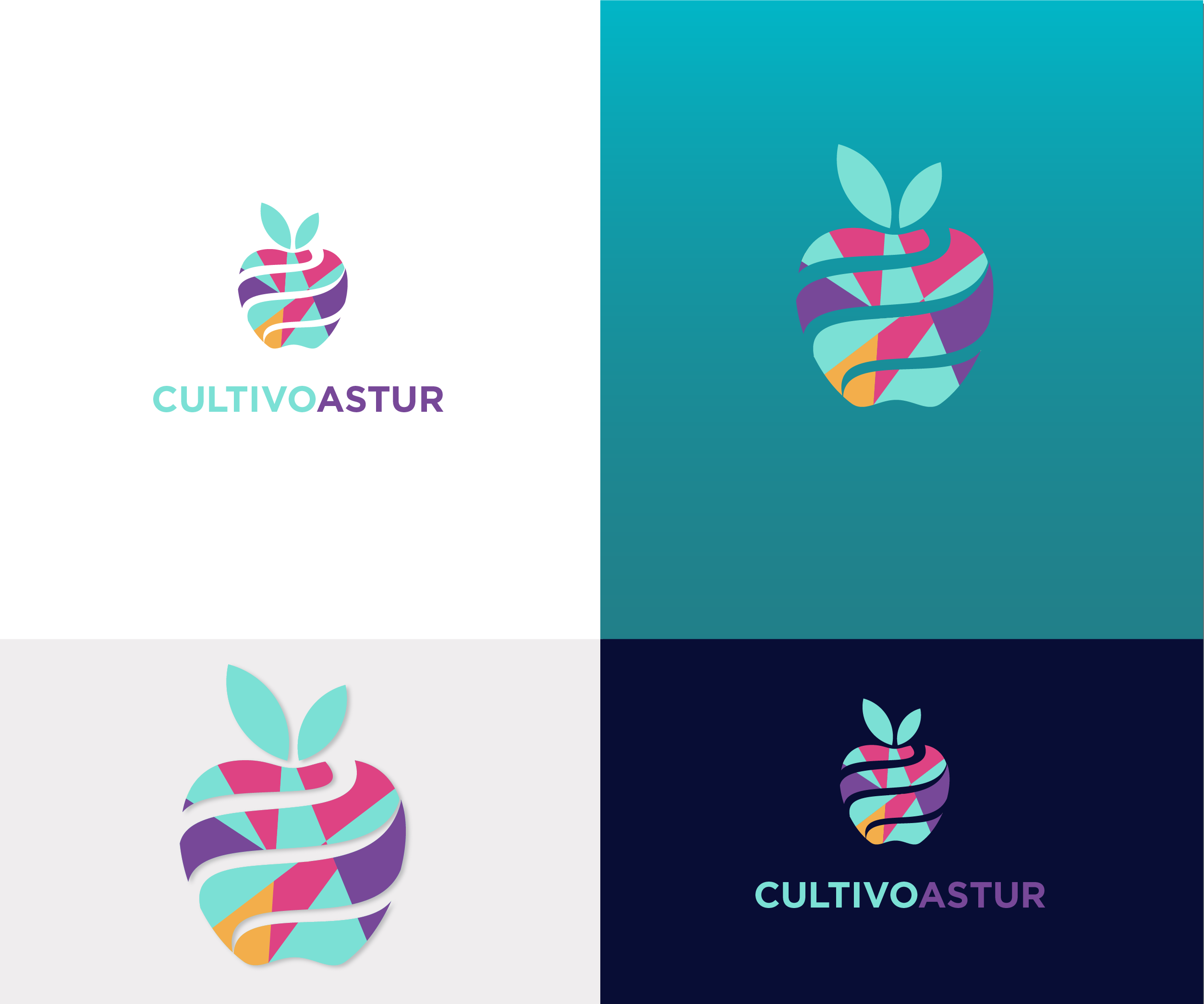 Logo Design by The Seventh Key Magic for this project | Design #25370397