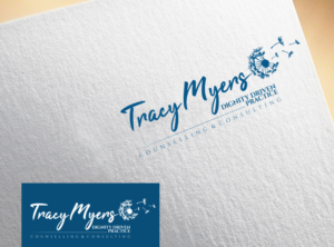 Tracy Myers Family Counselling & Consulting                                                           TAG LINE: Dignity Driven Practice | Design de Logo par nikkiblue