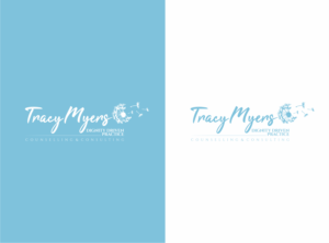 Logo Design by nikkiblue for Tracy Myers Family Counselling & Consulting | Design: #25398568