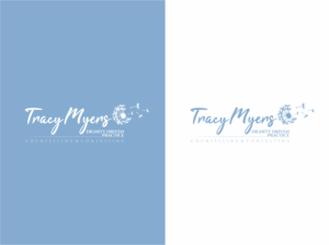 Logo Design by nikkiblue for Tracy Myers Family Counselling & Consulting | Design: #25398572