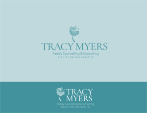 Logo Design by LIZZY LO for Tracy Myers Family Counselling & Consulting | Design: #25377079