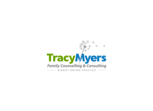 Logo Design by DoMadic for Tracy Myers Family Counselling & Consulting | Design: #25376675