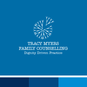 Logo Design by Shu Yang for Tracy Myers Family Counselling & Consulting | Design: #25376679