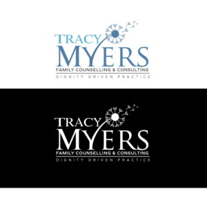 Logo Design by Finley Johnson for Tracy Myers Family Counselling & Consulting | Design: #25378171