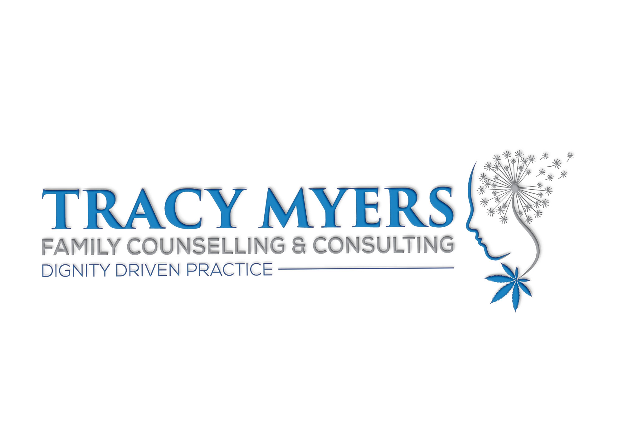 Logo Design by Anamul Burhan for Tracy Myers Family Counselling & Consulting | Design #25377300