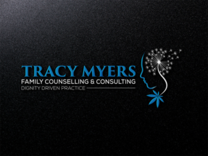Logo Design by Anamul Burhan for Tracy Myers Family Counselling & Consulting | Design: #25377334