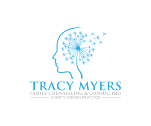 Logo Design by Anamul Burhan for Tracy Myers Family Counselling & Consulting | Design: #25382569