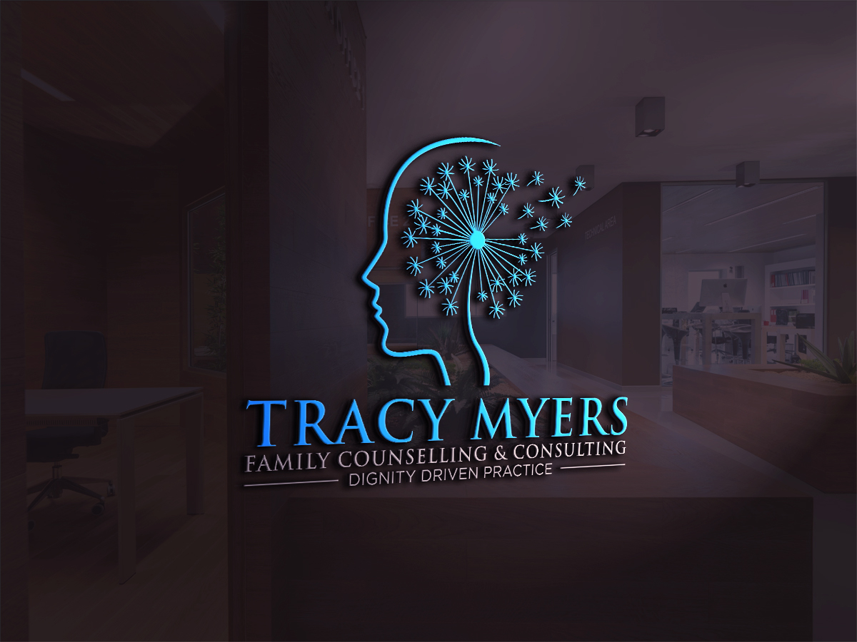 Logo Design by Anamul Burhan for Tracy Myers Family Counselling & Consulting | Design #25383320