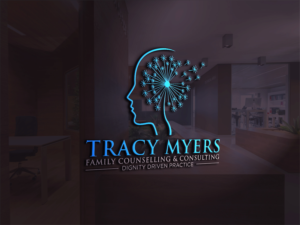Logo Design by Anamul Burhan for Tracy Myers Family Counselling & Consulting | Design: #25383320
