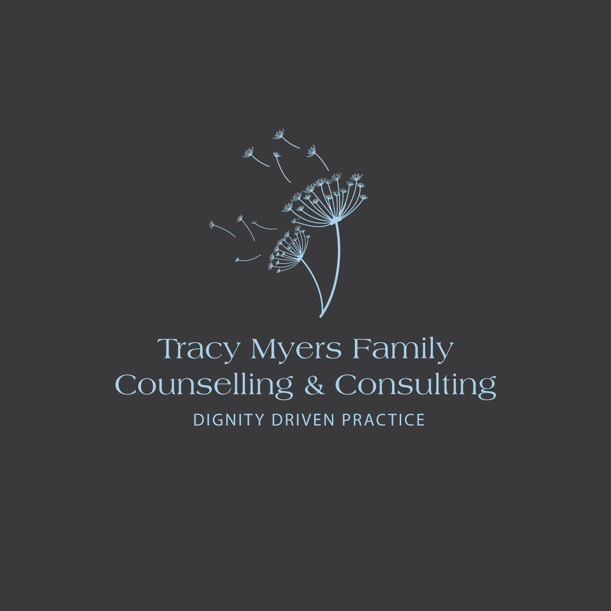 Design de Logo par zvukcica pour Tracy Myers Family Counselling & Consulting | Design #25376828