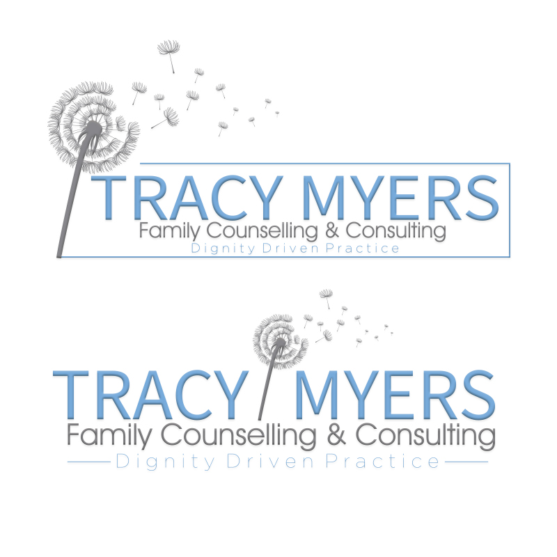 Logo Design by andarjo85 for Tracy Myers Family Counselling & Consulting | Design #25377790