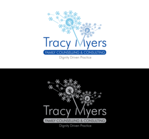 Logo Design by Md. Kamruzzaman Sadin for Tracy Myers Family Counselling & Consulting | Design: #25378565