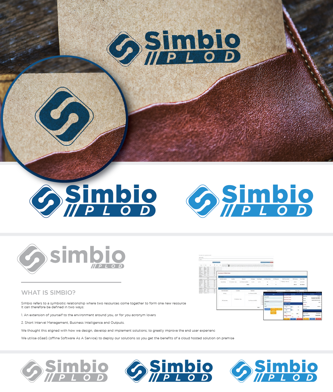 Logo-Design von Master Design &amp; Concepts für Digital Terrain | Design #25428490