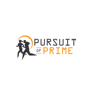 Pursuit of Prime | Logo Design by geni