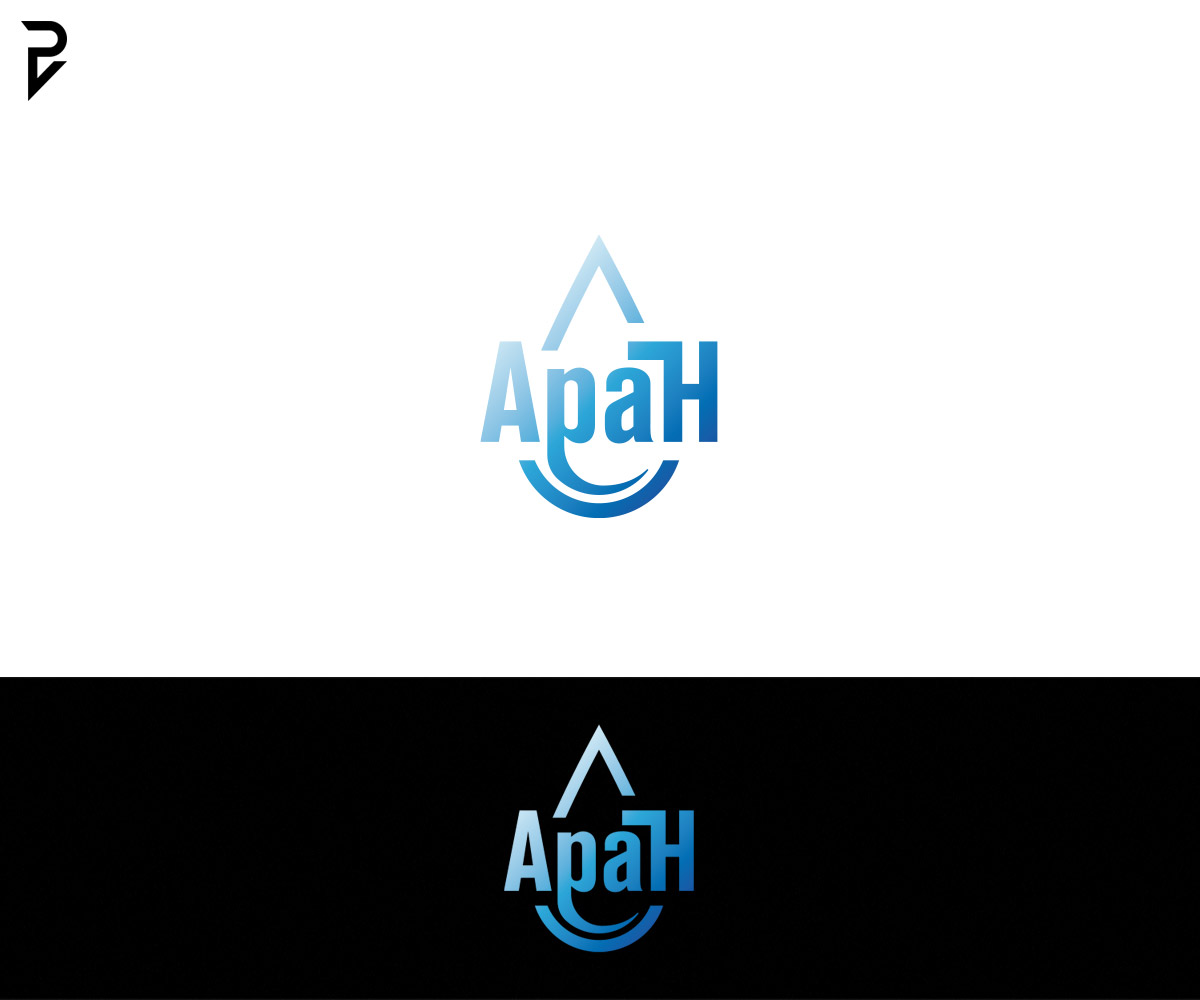 Diseño de Logo por poisonvectors para ApaH Capital | Diseño #25377220