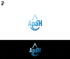 Diseño de Logo por poisonvectors para ApaH Capital | Diseño: #25377220