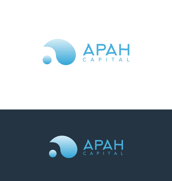 Logo Design by DoMadic for ApaH Capital | Design #25416253