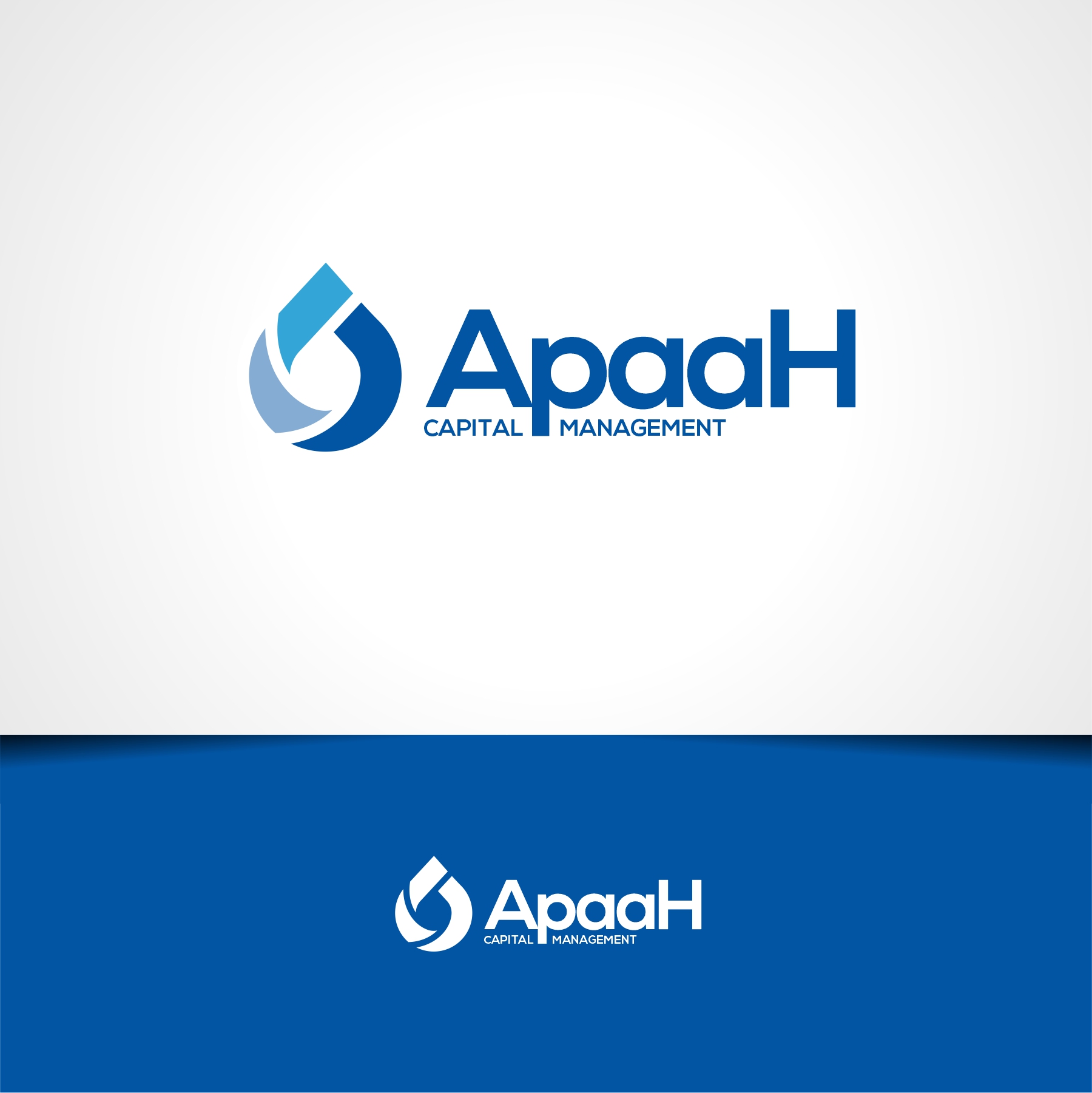 Logo Design by aligutierrez for ApaH Capital | Design #25437521