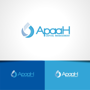 Logo Design by aligutierrez for ApaH Capital | Design: #25437662
