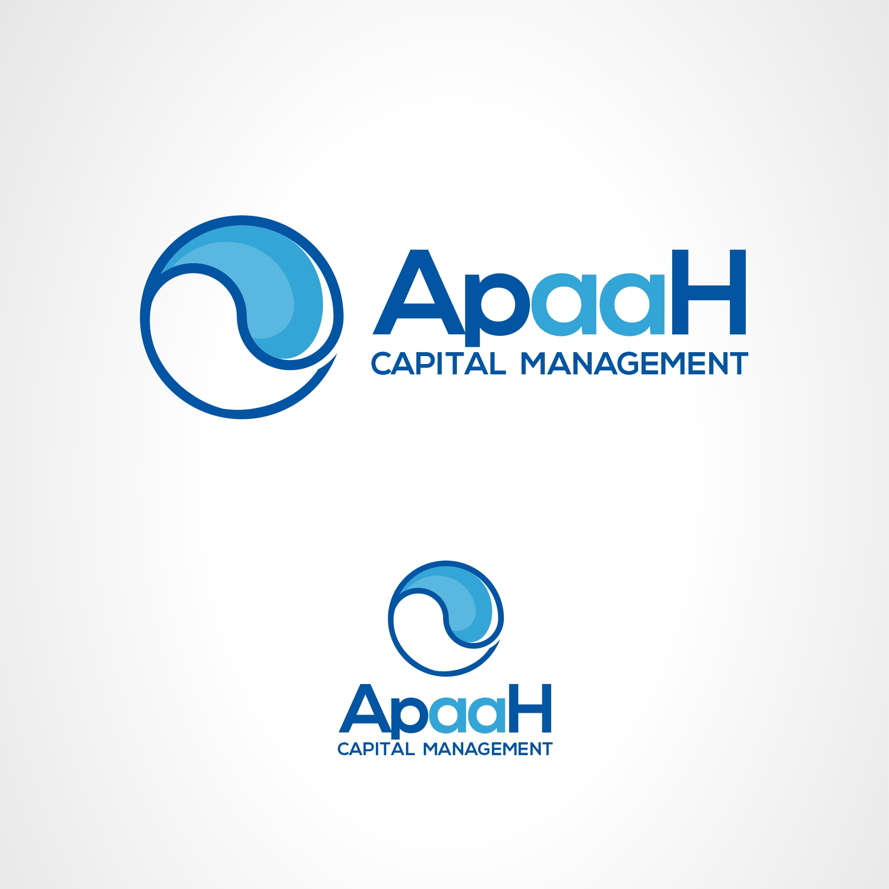 Logo Design by aligutierrez for ApaH Capital | Design #25439091