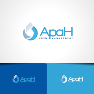 Logo Design by aligutierrez for ApaH Capital | Design: #25469656