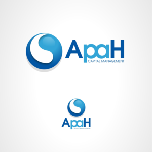 Logo Design by aligutierrez for ApaH Capital | Design: #25469662