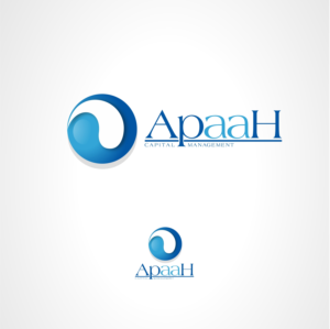 Logo Design by aligutierrez for ApaH Capital | Design: #25480208