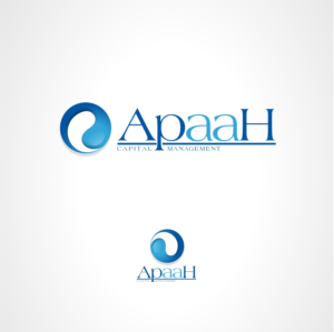 Logo Design by aligutierrez for ApaH Capital | Design: #25480215