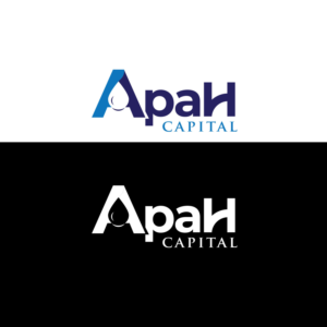 Diseño de Logo por Finley Johnson para ApaH Capital | Diseño: #25417087