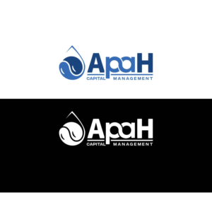 Diseño de Logo por Finley Johnson para ApaH Capital | Diseño: #25434517