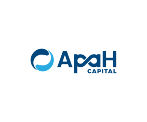 Diseño de Logo por kimcam para ApaH Capital | Diseño: #25431856