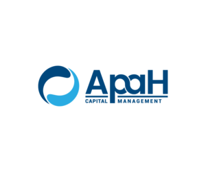 Logo Design by kimcam for ApaH Capital | Design: #25434223