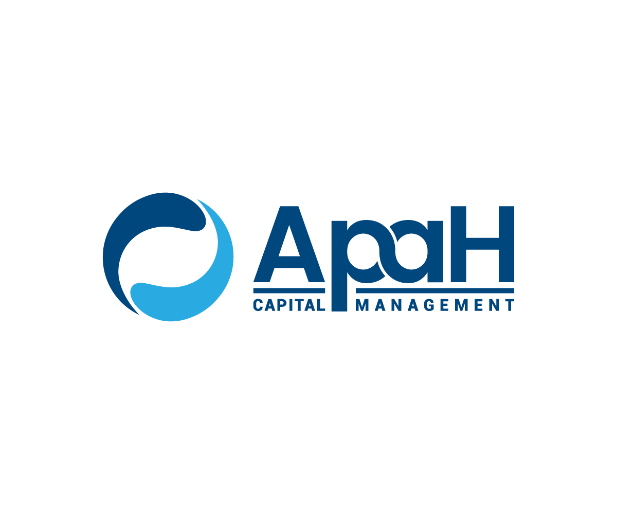 Logo Design by kimcam for ApaH Capital | Design #25435058
