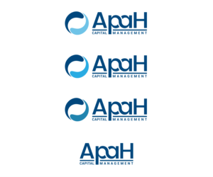 Logo Design by kimcam for ApaH Capital | Design: #25435786