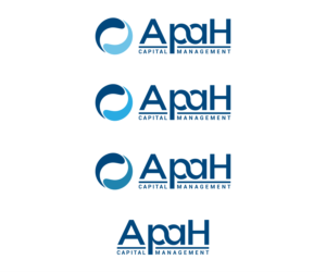 Logo Design by kimcam for ApaH Capital | Design: #25436425