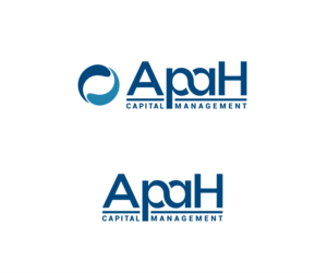 Logo Design by kimcam for ApaH Capital | Design: #25456434