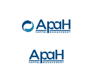 Logo Design by kimcam for ApaH Capital | Design: #25456435