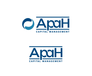 Logo Design by kimcam for ApaH Capital | Design: #25456446