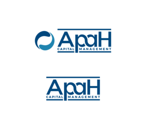 Logo Design by kimcam for ApaH Capital | Design: #25456447
