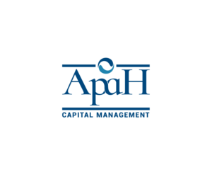 Diseño de Logo por kimcam para ApaH Capital | Diseño: #25466271