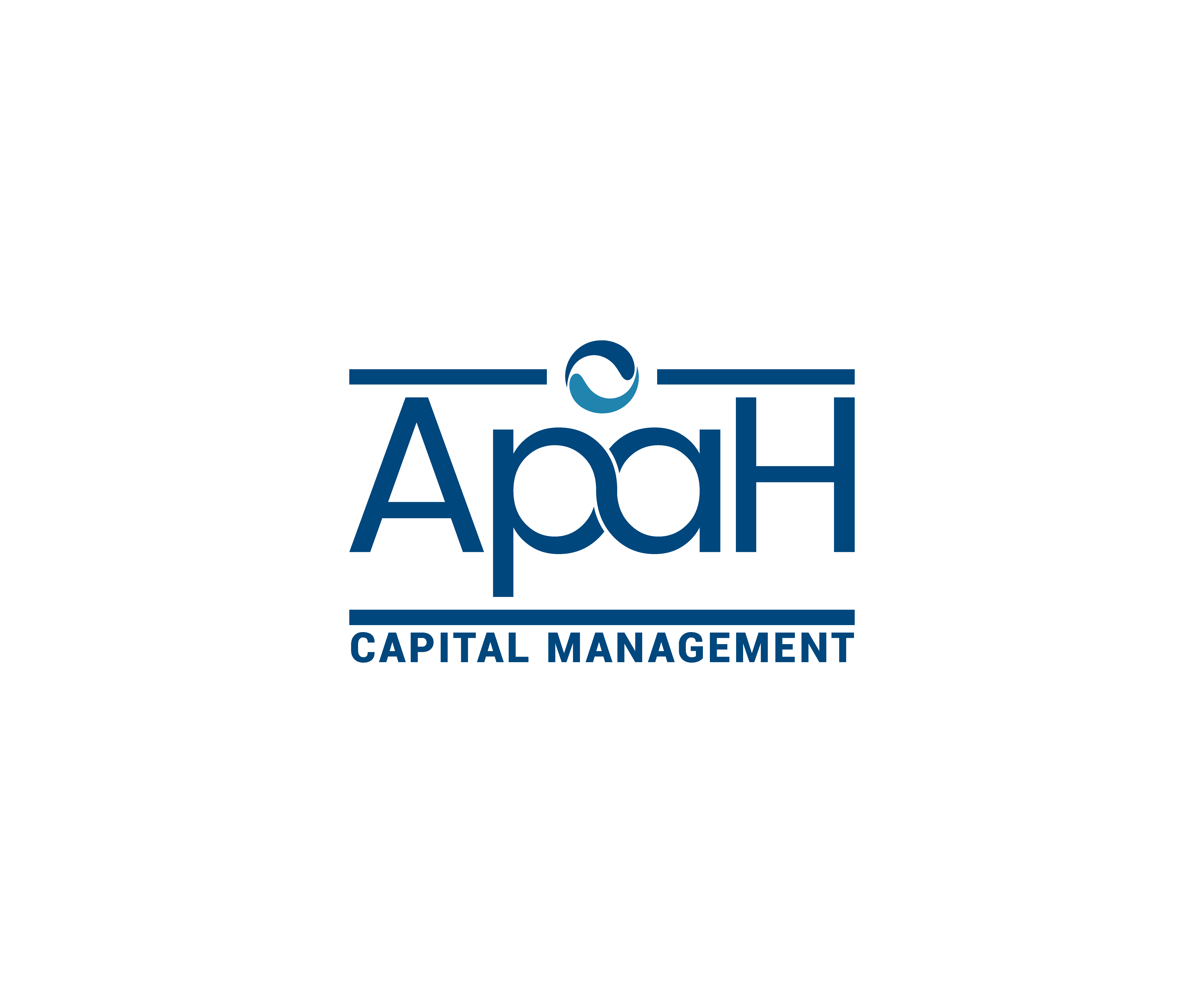 Diseño de Logo por kimcam para ApaH Capital | Diseño #25466509