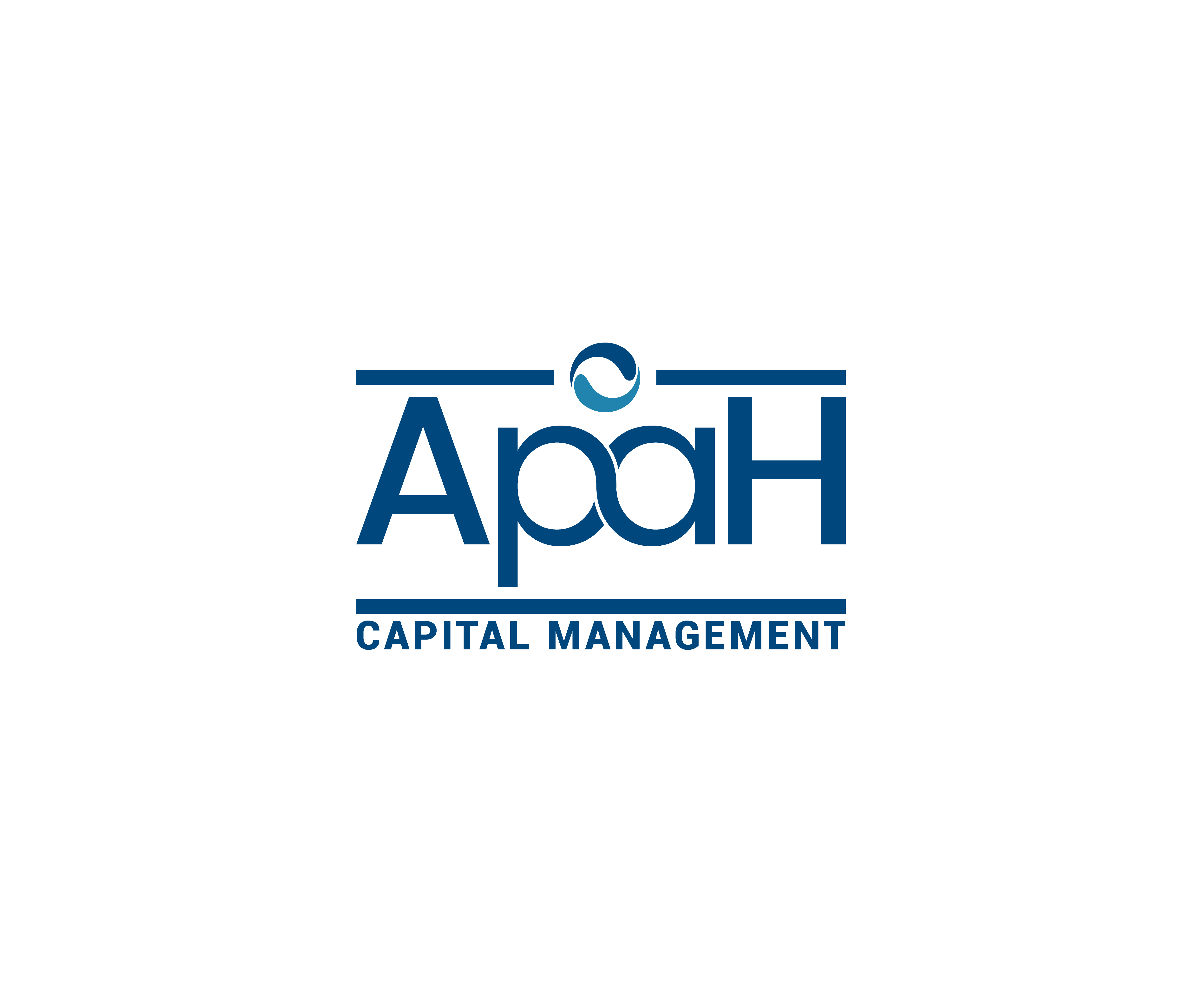 Logo Design by kimcam for ApaH Capital | Design #25466579