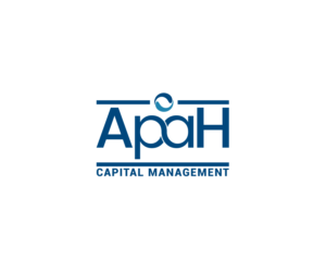 Diseño de Logo por kimcam para ApaH Capital | Diseño: #25466579