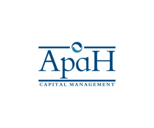 Diseño de Logo por kimcam para ApaH Capital | Diseño: #25487372