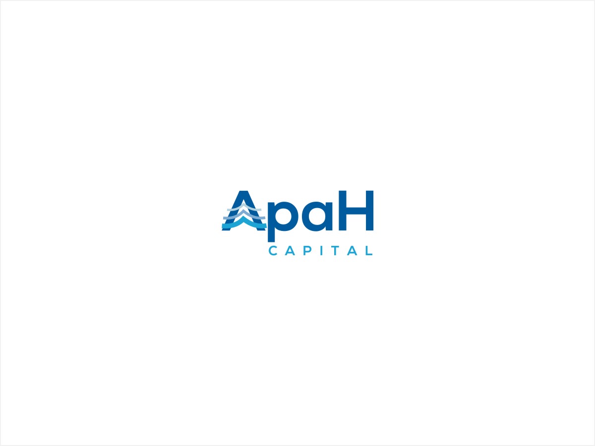 Logo Design by cjssan for ApaH Capital | Design #25393518