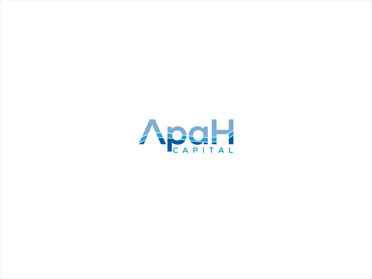 Logo Design by jssaan for ApaH Capital | Design #25393531
