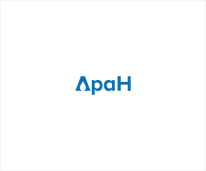 ApaH | Diseño de Logo por BNdesigner