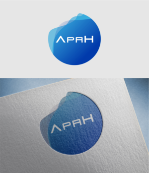 Logo Design by alexunisul for ApaH Capital | Design: #25448661
