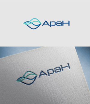 Logo Design by alexunisul for ApaH Capital | Design: #25448662
