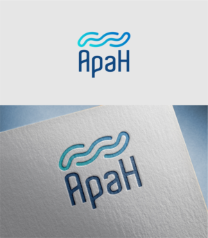 Logo Design by alexunisul for ApaH Capital | Design: #25448663